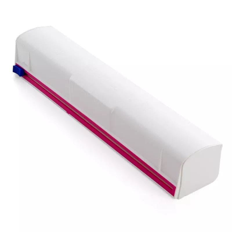 Rotatable Cling Film Wrapping Paper Cutter, Packaging Dispenser With Cutter, Storage Preservative Film Roll Case With Cutting Blade, New Cling Film Cutter, Food Wrap Dispenser Cutter Rotatable Cling Film Wrapping Paper Cutter, Packaging Dispenser With Cutter, Storage Preservative Film Roll Case With Cutting Blade, New Cling Film Cutter, Food Wrap Dispenser Cutter